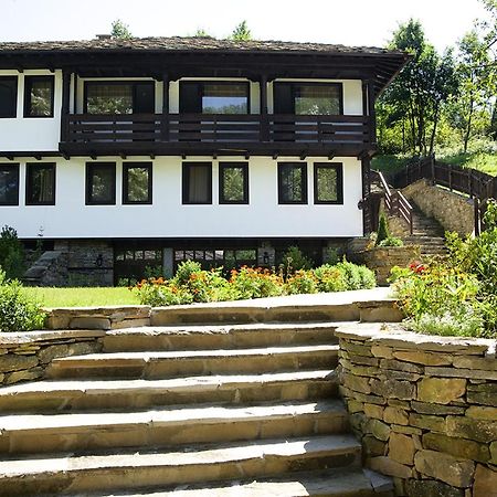 Strannopriemnitsa Guest House Bozsenci Kültér fotó
