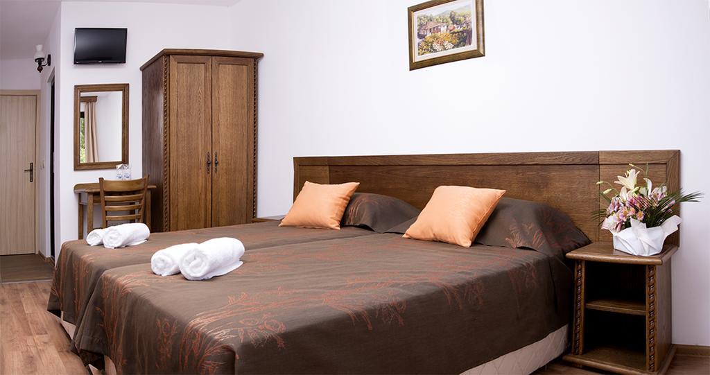 Strannopriemnitsa Guest House Bozsenci Szoba fotó