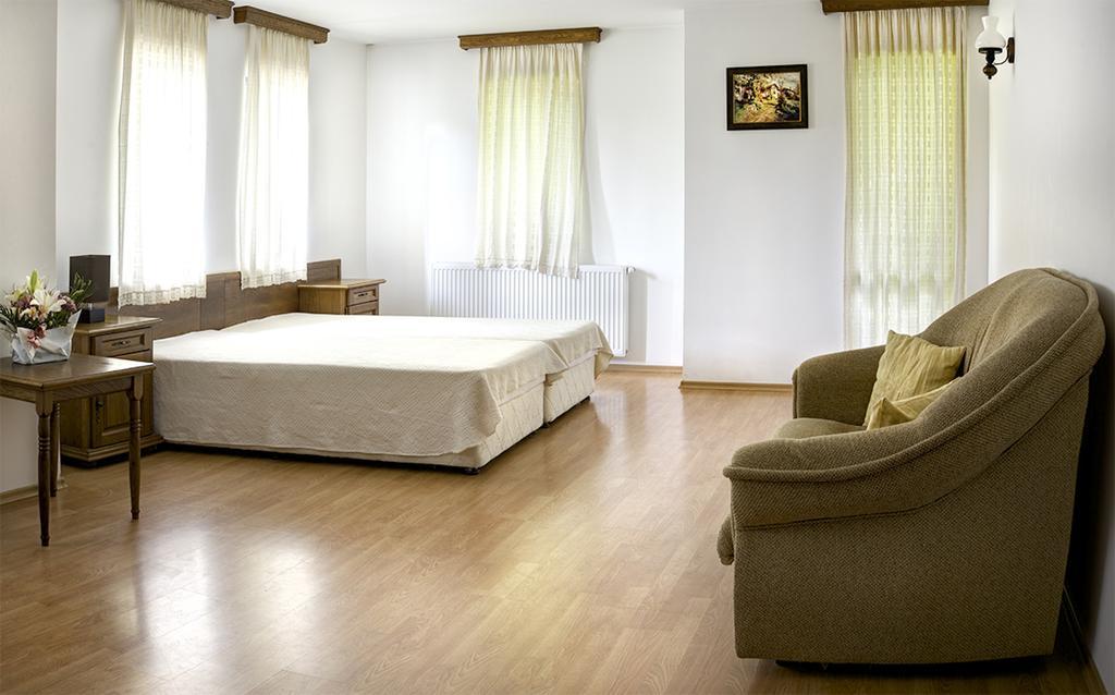 Strannopriemnitsa Guest House Bozsenci Szoba fotó