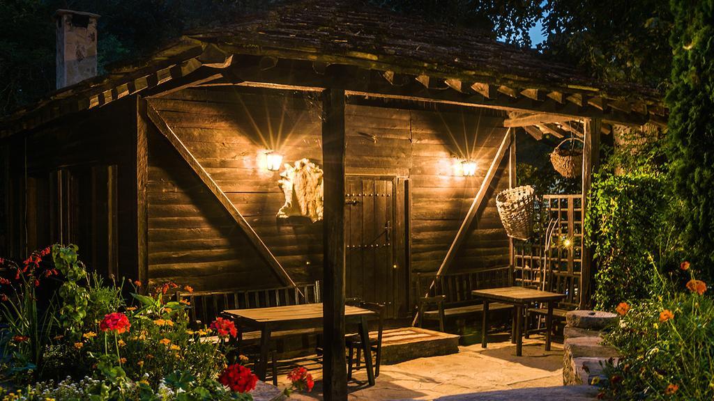 Strannopriemnitsa Guest House Bozsenci Kültér fotó