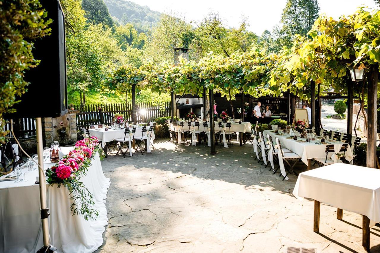 Strannopriemnitsa Guest House Bozsenci Kültér fotó