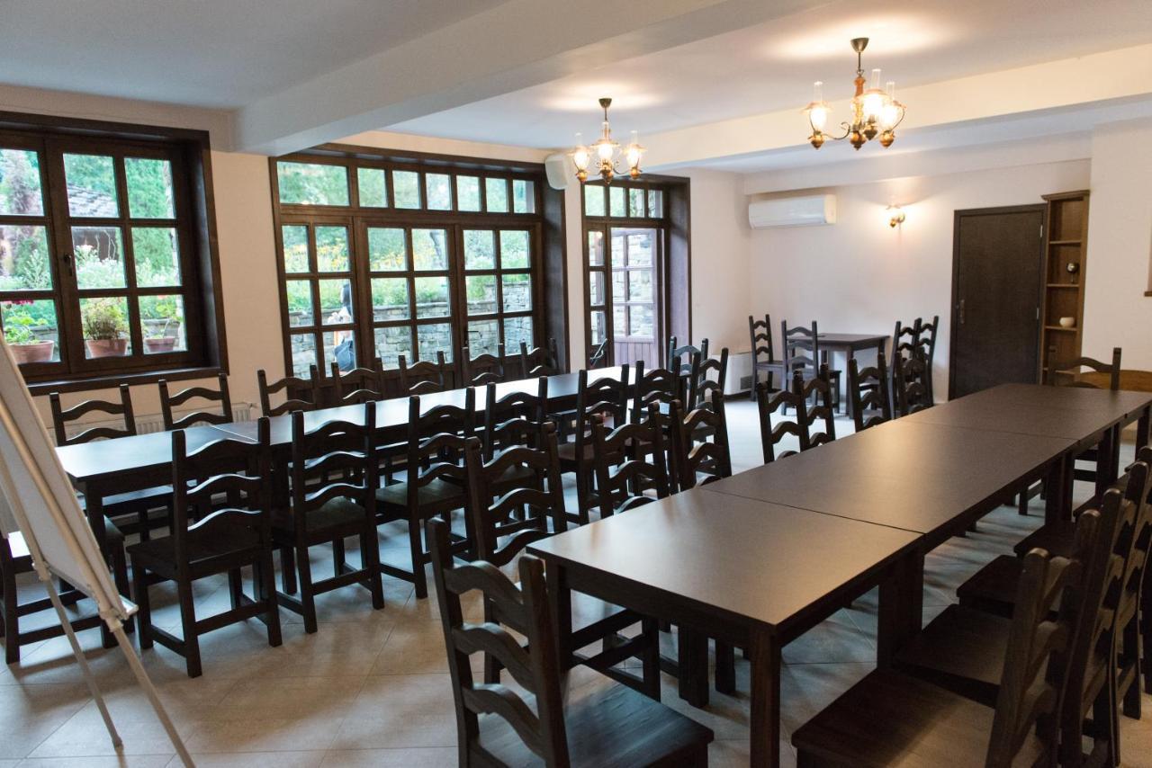 Strannopriemnitsa Guest House Bozsenci Kültér fotó