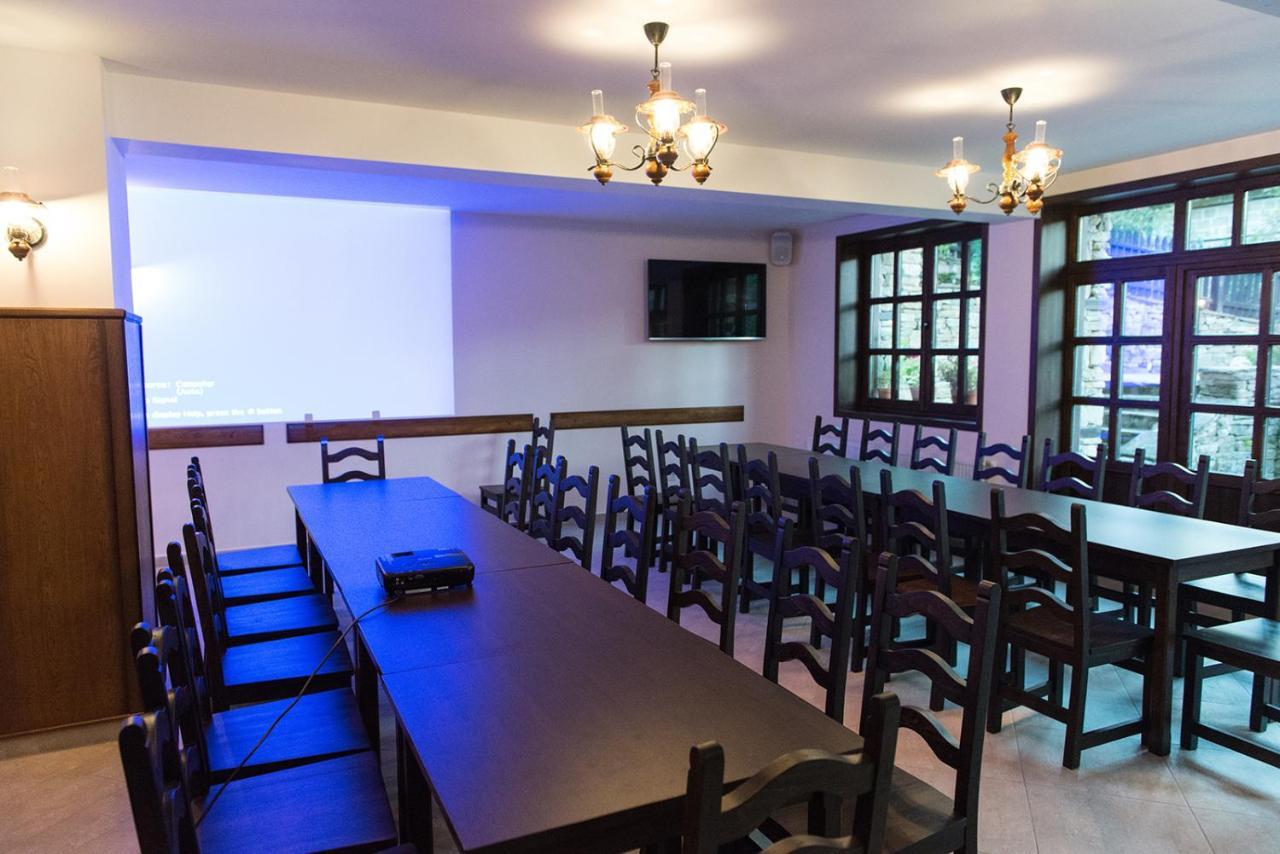 Strannopriemnitsa Guest House Bozsenci Kültér fotó
